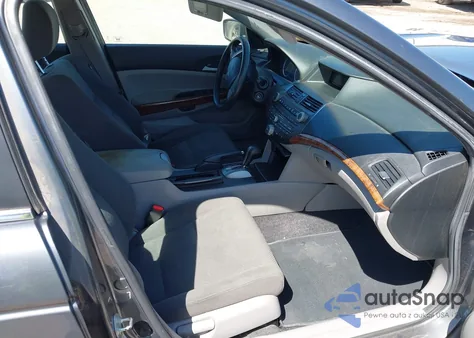 2011 Honda Accord 2.4 Ex z USA, uszkodzony, nr VIN 1HGCP2F72BA009869